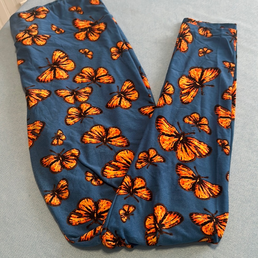 Leggings by LuLaRoe